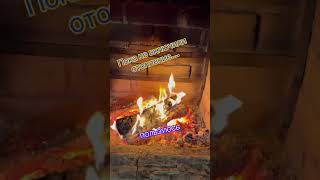 Пока не включили отопление #юмор #тепло #отопление #погода