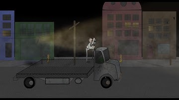 Master Class: After Effects Compositing 1 Scene Setup