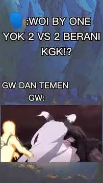 Story wa anime Naruto keren 30 detik #9