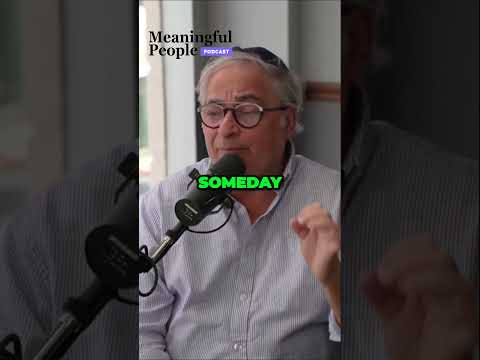 The Visionary Professor Who Predicted Podcasts #joerogan #media