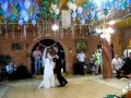 Wedding Dance - Georgi Sviridov Waltz "Snowstorm"