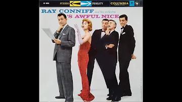 RAY CONNIFF: 'S AWFUL NICE (1958)