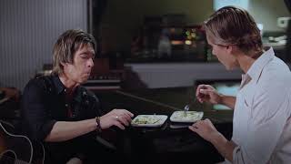 Interviewing Roxette's Per Gessle