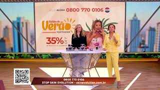 TV / Integrada / Casos de Família / Toptherme