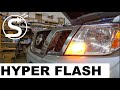 What is Hyperflash and how to fix it!