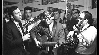 John Denver with The Mitchell Trio - The John Birch Society (Live 1968) chords