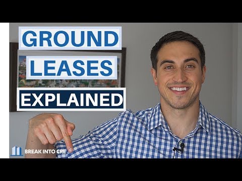 Video: How To Lease Land For The Construction Of A Store