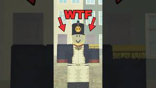 ITALY UPDATE In RETRO Guts And Blackpowder #roblox #gutsandblackpowder #shorts