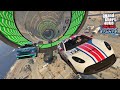 ðŸ”´GTA V: GARE STUNT in DIRETTA con GLI ISCRITTI!