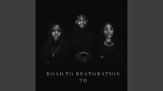Video thumbnail of "Road to Restoration - Mwen Adorew (feat. France, Herica & Ashley Louis)"