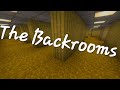 The Backrooms