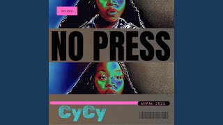 No Press