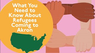 What You Need to Know About Refugees Coming to America | Welcoming Week