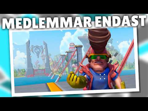 Scrap Mechanic 1.0 spelsession 6
