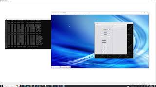 TextureMind Framework - C++ / Vulkan - GUI - ListViews, Menus and ComboBoxes Profile