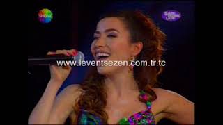 Şarkı Söylemek Lazım - Berke & Burcu - Uykusuz Her Gece (18 - 03 - 2007) Resimi