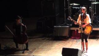 Azure Ray Make - Your Heart (Live @ Voces Femeninas - Vigo) 27-11-2010)