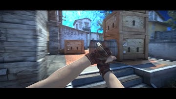 "MR.OFFICER" CSGO Edit [Clips In Desc]