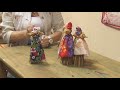 Народная кукла «Стригушка» - самый загадочный символ России