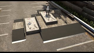 Session-Testing out my new fun box