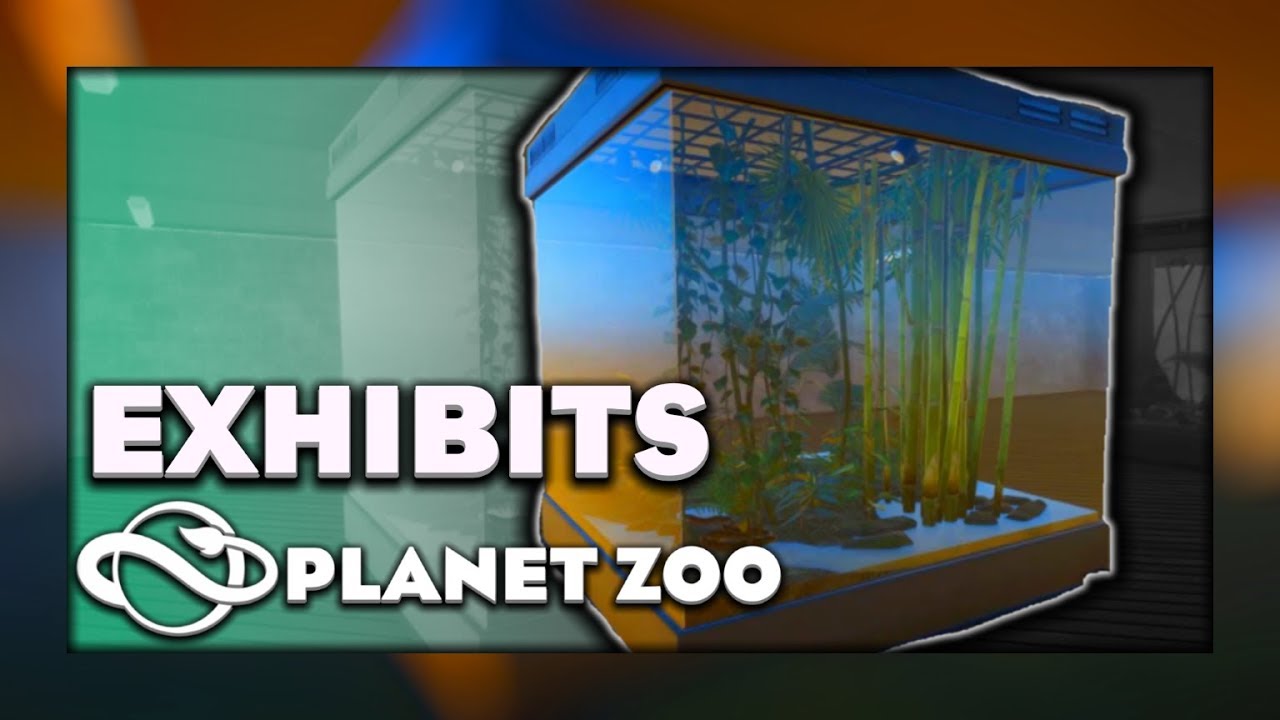 research planet zoo