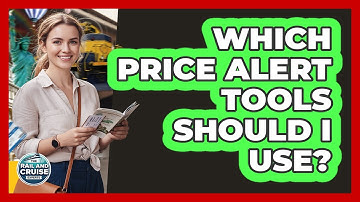 Which Price Alert Tools Should I Use?