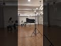 우리의 바다가 죽어갑니다. our oceans are dying! Initiative by classical artists respond to the climate crisis