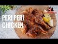 Peri peri chicken  everyday gourmet s7 e17