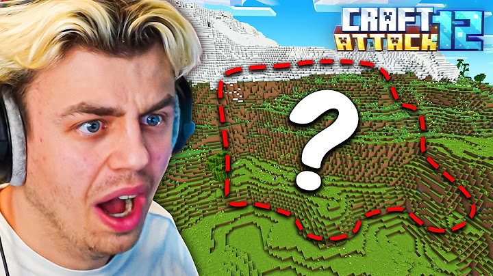Meine Craft Attack Base wurde gelöscht?!