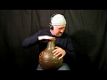 New udu solo  what if jason played udu