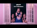 西野カナ『MEOW』 Live Performance-サブスク全曲解禁記念