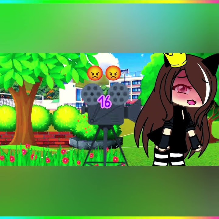 //🎥Viral🎥//✨Meme✨// #gachalife //🌸Gacha Life🌸//