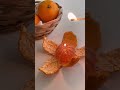 だまされた？？ プニプニな質感も本物そっくりなミカンのキャンドルです🍊 #shorts #ハンドメイド #ハンドメイド作家 #キャンドル #フェイクスイーツ #candle