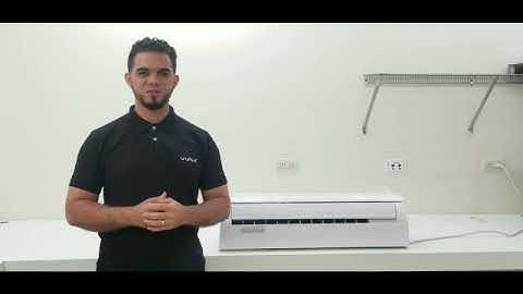 Como instalar y configurar el Modulo Wifi para tu aire acondicionado