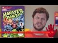 Monster Party (aka Parody World) Review & Prototype Breakdown [SSFF]