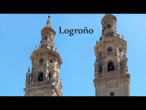 Logroño