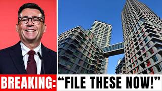 UK Leaseholders MUST File These 5 Documents Before It's Too Late