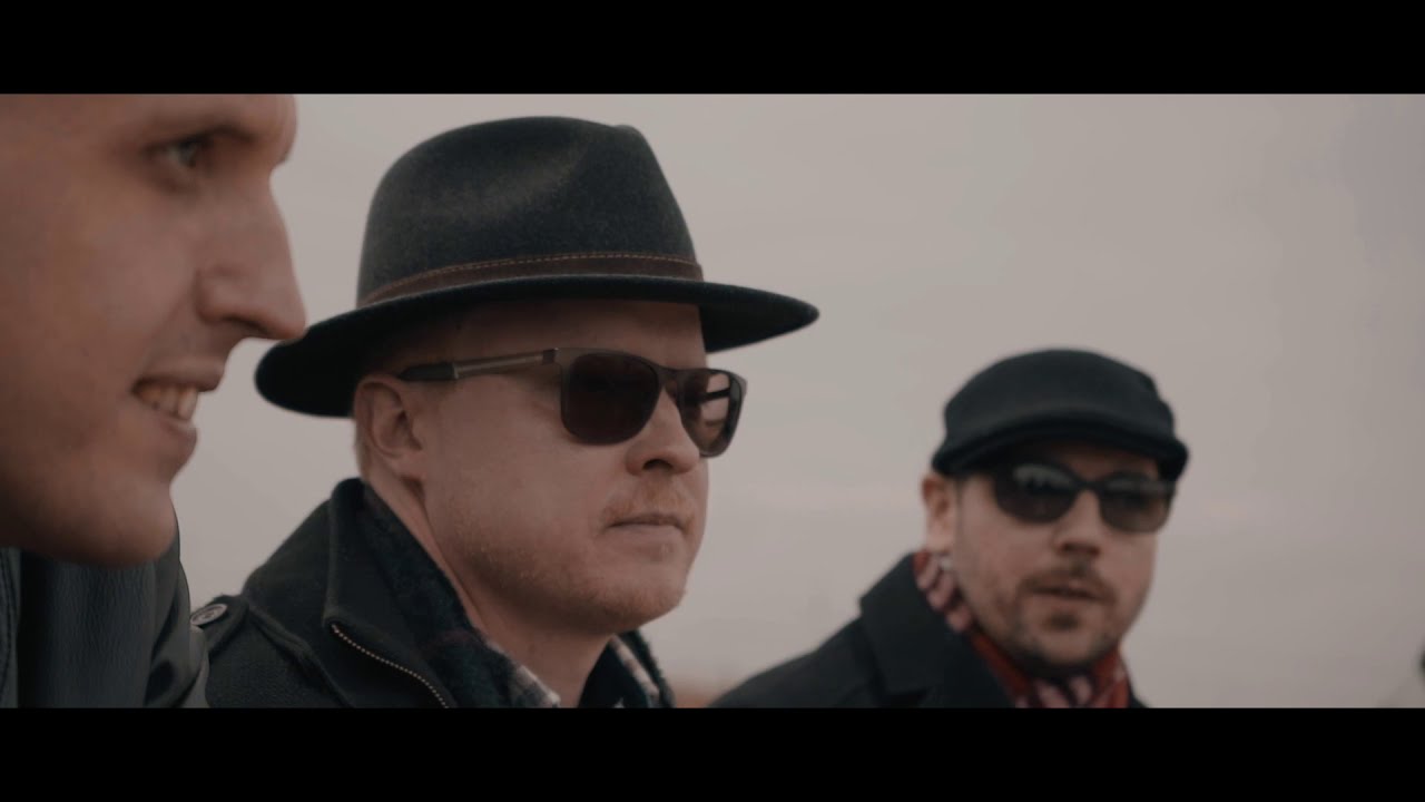 Watch Barbarossa - Roter Sand (4k Video) on YouTube Watch Barbarossa - Roter Sand (4k Video) on YouTube