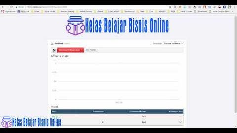 06. Setup dan Konfigurasi Tahap Dua