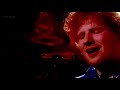 Ed Sheeran - Drunk [Live on The Graham Norton Show] HD