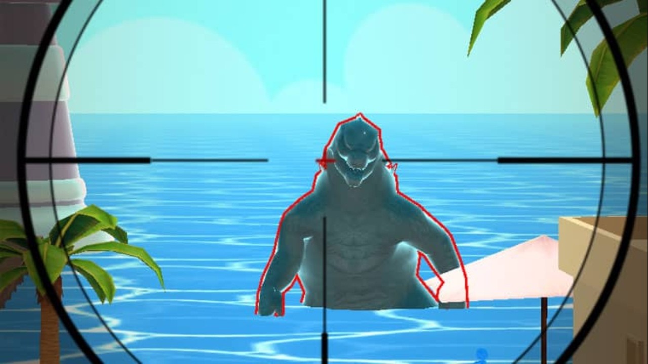 Giant Wanted - Gameplay Walkthrough (Android) Part 1