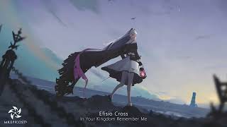 Efisio Cross - In Your Kingdom Remember Me |【Most Powerful Epic Choir Music】 Resimi
