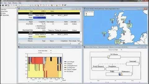 Introduction to the OPUS Suite