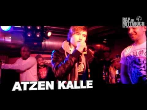 Rap Am Mittwoch: 03.11.10 BattleMania Vorrunde (01)