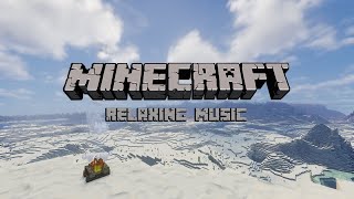 Minecraft Relaxing Music ( Desert Ambience )