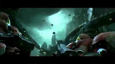 Starcraft II  Heart of the Swarm   New Units BlizzCon Trailer HD