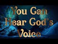 Created in His Image - You Can Hear God's Voice Session One. -  Kevin Zadai