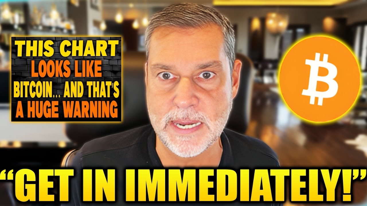 THIS Will Trigger The LARGEST Crypto Bull Run EVER! BTC Price! - Raoul ...