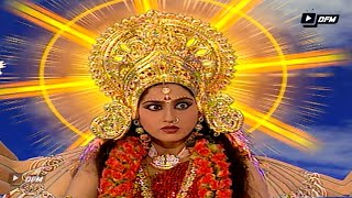 माँ दुर्गा और महिषासुर की संपूर्ण कथा || माँ शेरावाली ने कैसे किया महिषासुर का वध || Maa Durga Story