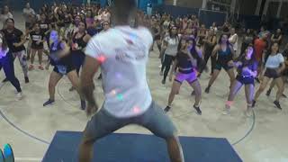 Mano Walter - Monta Logo Vai #dança #dancinha #foryou #zumba #ritmo